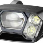 Magicshine Monteer Front Light 12000 Lumens