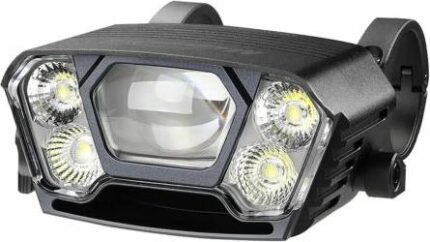 Magicshine Monteer Front Light 12000 Lumens
