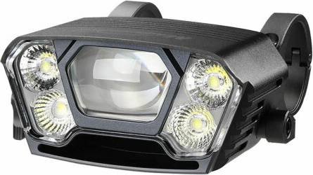 Magicshine Monteer Front Light 12000 Lumens Magicshine Monteer Front Light 12000 Lumens