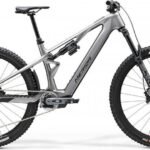 Merida Eone Sixty 29 Mtb Electric Bike