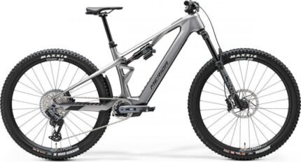 Merida Eone Sixty 29 Mtb Electric Bike