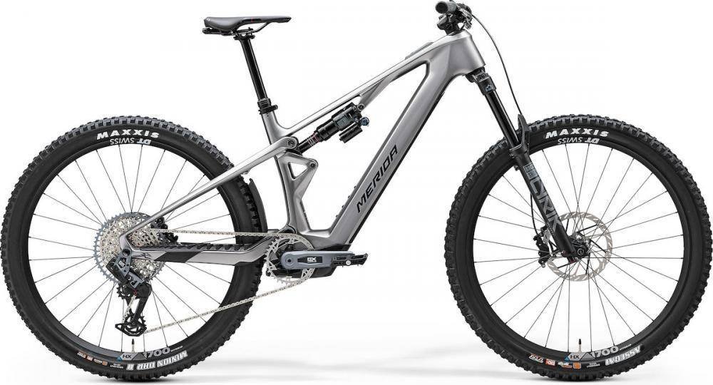 Merida Eone Sixty 29 Mtb Electric Bike Merida Eone Sixty 29 Mtb Electric Bike