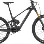 Mondraker Zendit RR Black