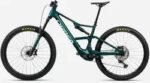 Orbea Rise LT H10 29 Mtb Electric Bike - Imagen 2
