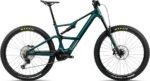Orbea Rise LT H10 29 Mtb Electric Bike