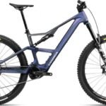 Orbea Rise LT M20 420Wh Bicicleta Eléctrica Montaña