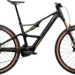 Orbea Rise SL M10 29 Mtb Electric Bike