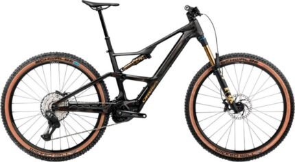 Orbea Rise SL M10 29 Mtb Electric Bike