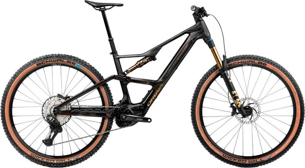 Orbea-Rise-SL-M10-29-Mtb-Electric-Bike Orbea Rise SL M10 29 Mtb Electric Bike