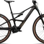 Orbea Rise SL M20 29 Mtb Electric Bike