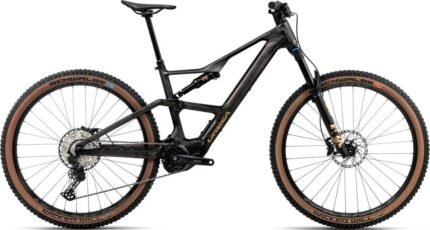 Orbea Rise SL M20 29 Mtb Electric Bike