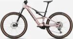 Orbea Rise SL M20 29 Mtb Electric Bike Rosa XL - Imagen 2