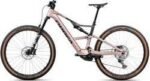 Orbea Rise SL M20 630W Bicicleta Eléctrica Montaña Unisex – Image 2