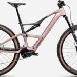Orbea Rise SL M20 630W Bicicleta Eléctrica Montaña Unisex