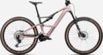 Orbea Rise SL M20 630W Bicicleta Eléctrica Montaña Unisex