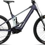 Orbea Wild H20 Mulllet 2026 Mtb Electric Bike