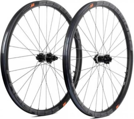 Progress Eb Plus Nitro Hybrid Boost 29 Wheel Set 15 x 110 12 x 148 mm
