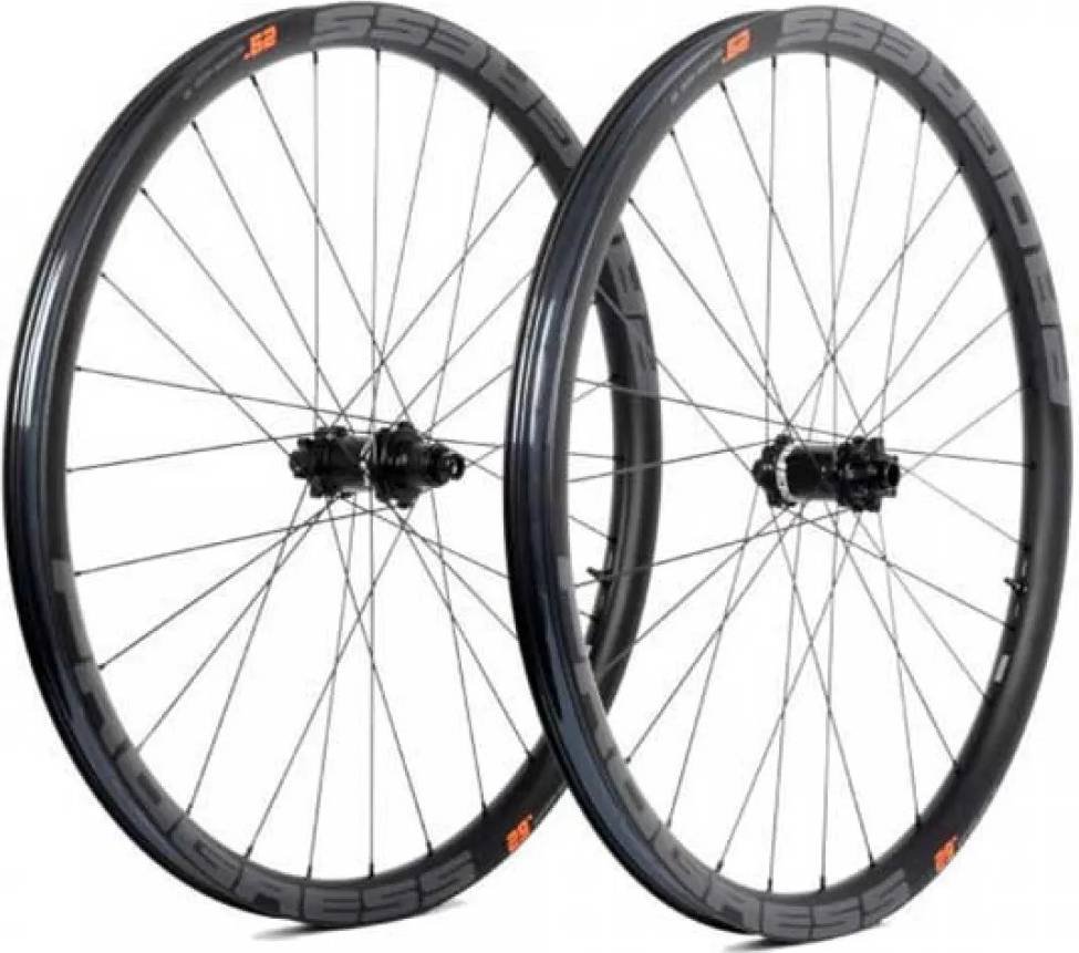 Progress Eb Plus Nitro Hybrid Boost 29 Wheel Set 15 x 110 12 x 148 mm Progress Eb Plus Nitro Hybrid Boost 29 Wheel Set 15 x 110 12 x 148 mm