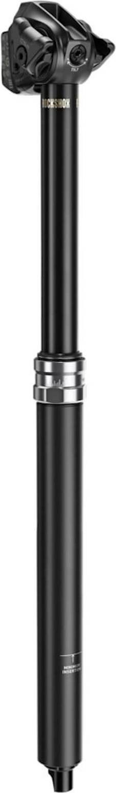 Rockshox Reverb AXS 34.9 100 mm Black