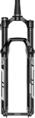 Rockshox Sid Ultimate Race Day 29 3p Flight Attendant 15x110 Boost 35 Mm Offset