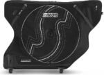 Scicon AeroComfort Triathlon 3.0 TSA - Black