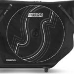 Scicon AeroComfort Triathlon 3.0 TSA - Black