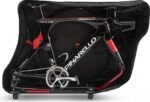Scicon AeroComfort Triathlon 3.0 TSA - Black - Imagen 4