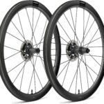 Scope S4.a Cl Disc Tubeless Road Wheel Set 12 x 100 12 x 142 mm