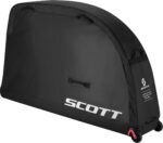 Scott Bolsa Bike Transport Premium 2.0 negro - Imagen 4
