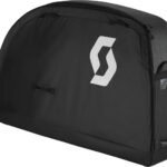Scott Bolsa Bike Transport Premium 2.0 negro