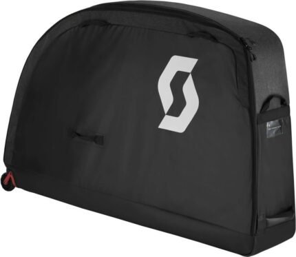 Scott Bolsa Bike Transport Premium 2.0 negro