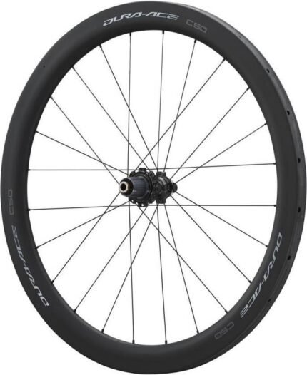 Shimano Bakhjul Dura-Ace WH-R9270-C50 Disc Tub
