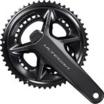 Shimano Bielas Ultegra FC-R8100 12V 175 Black