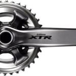 Shimano Dura Ace FC-9000 36-26T 175mm