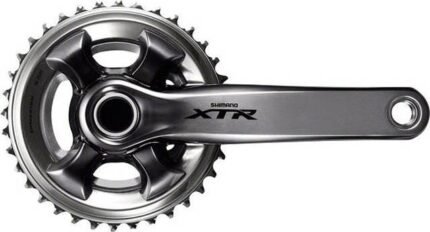 Shimano Dura Ace FC-9000 36-26T 175mm