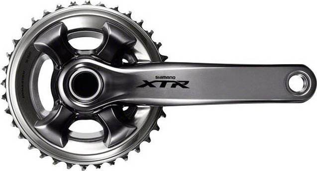 Shimano-Dura-Ace-FC-9000-36-26T-175mm Shimano Dura Ace FC-9000 36-26T 175mm