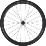 Shimano Dura Ace R9270 C50 Front Wheel - Imagen 4