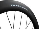 Shimano Dura Ace R9270 C50 Front Wheel - Imagen 3