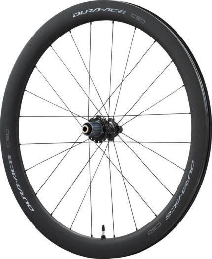 Shimano Dura Ace R9270 C50 Front Wheel