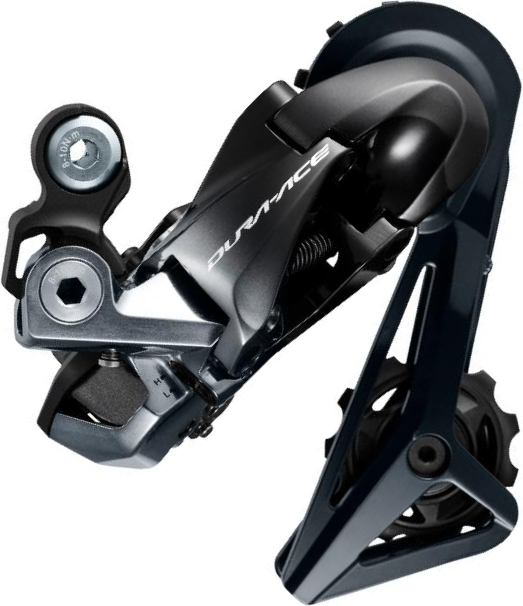 Shimano Dura Ace RD-R9150 Rear Shimano Dura Ace RD-R9150 Rear
