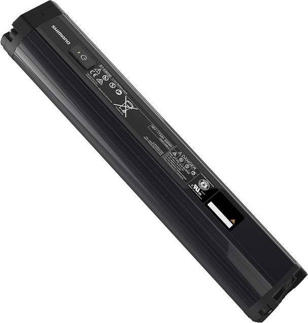 Shimano Steps E8036 630Wh para Bicicleta Eléctrica Shimano Steps E8036 630Wh para Bicicleta Eléctrica