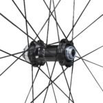 Shimano Ultegra R8170 C60 Front Wheel – Image 4