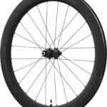 Shimano Ultegra R8170 C60 Front Wheel