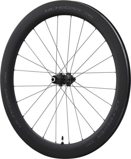 Shimano Ultegra R8170 C60 Front Wheel