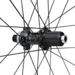 Shimano Ultegra R8170 C60 Rear Wheel – Image 3