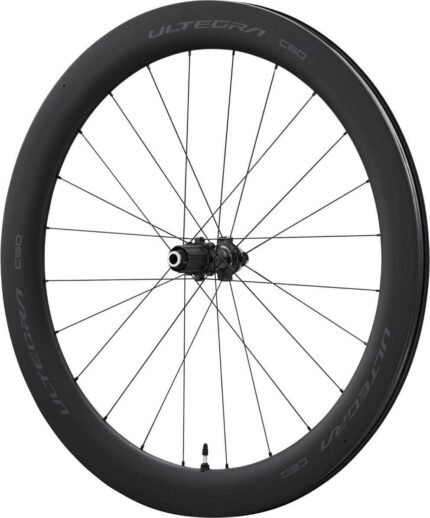 Shimano Ultegra R8170 C60 Rear Wheel