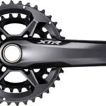 Shimano XTR FC-M9100-2 Hollowtech II MTB 38-28T 175mm