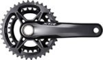 Shimano XTR FC-M9100-2 Hollowtech II MTB 38-28T 175mm