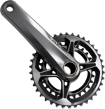 Shimano XTR M9120 38/28T 170mm - Imagen 4