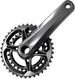 Shimano XTR M9120 38/28T 170mm